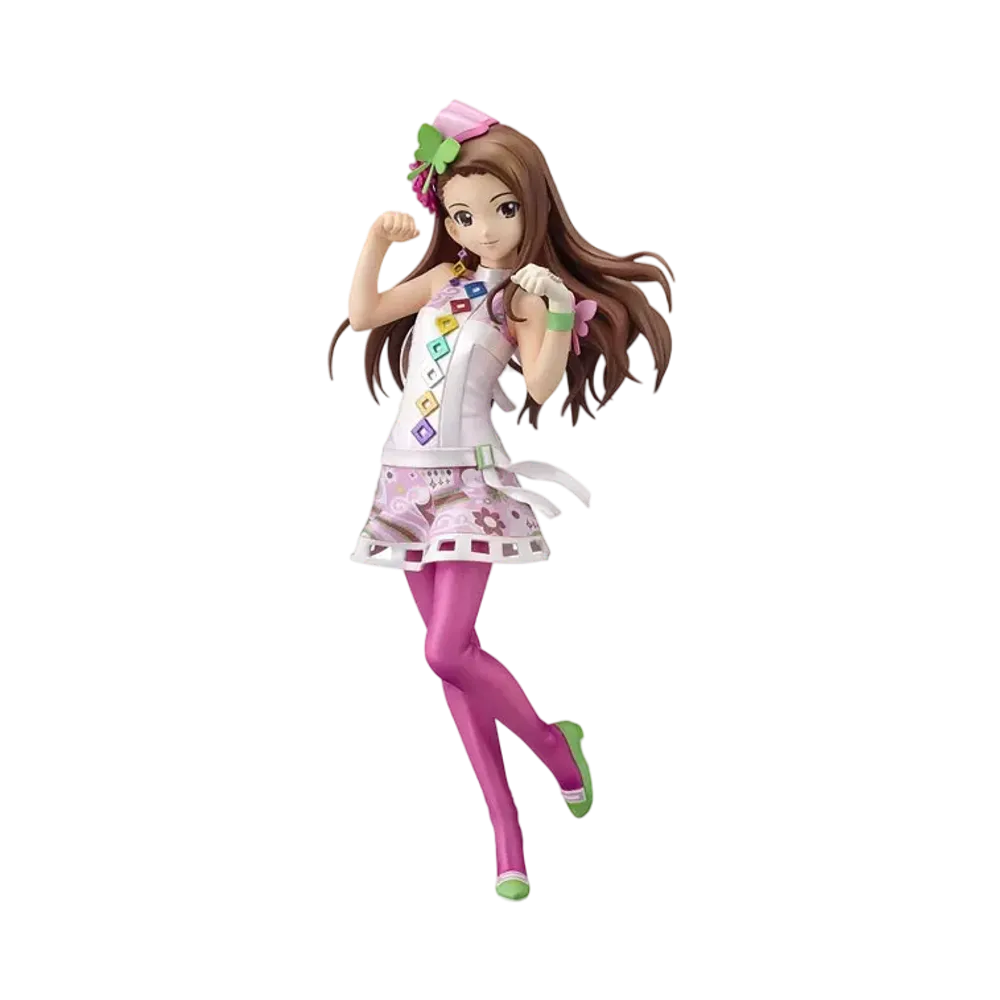 Brilliant Stage: THE iDOLM@STER 2 Iori Minase Princess Melody Ver.