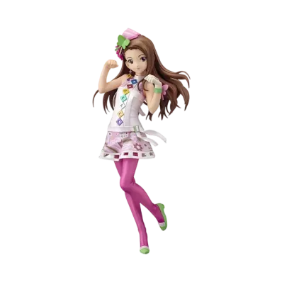 Brilliant Stage: THE iDOLM@STER 2 Iori Minase Princess Melody Ver.