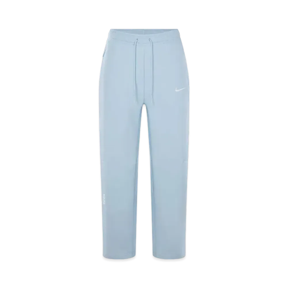 Nike NOCTA Tech Fleece Open Hem Pants "Cobalt Tint"