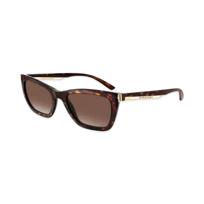 BVLGARI B.zero1 Sunglasses "Brown"