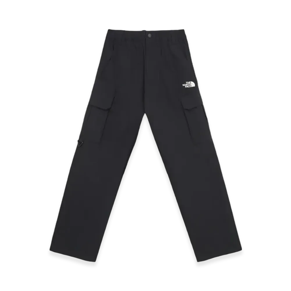 The North Face White Label Ice Run Cargo Pants "Black"