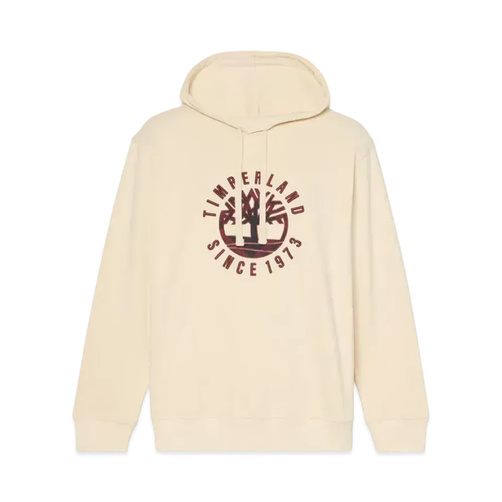 Timberland Men's Holiday Graphic Sweatshirt "Angola"