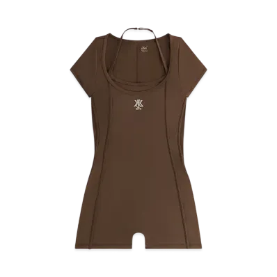 Kith Women's Remi II Active Romper "Derby"