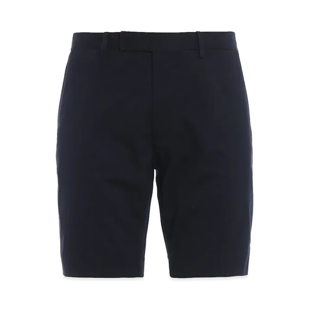 Polo Ralph Lauren Stretch Cotton Shorts "Dark Blue"