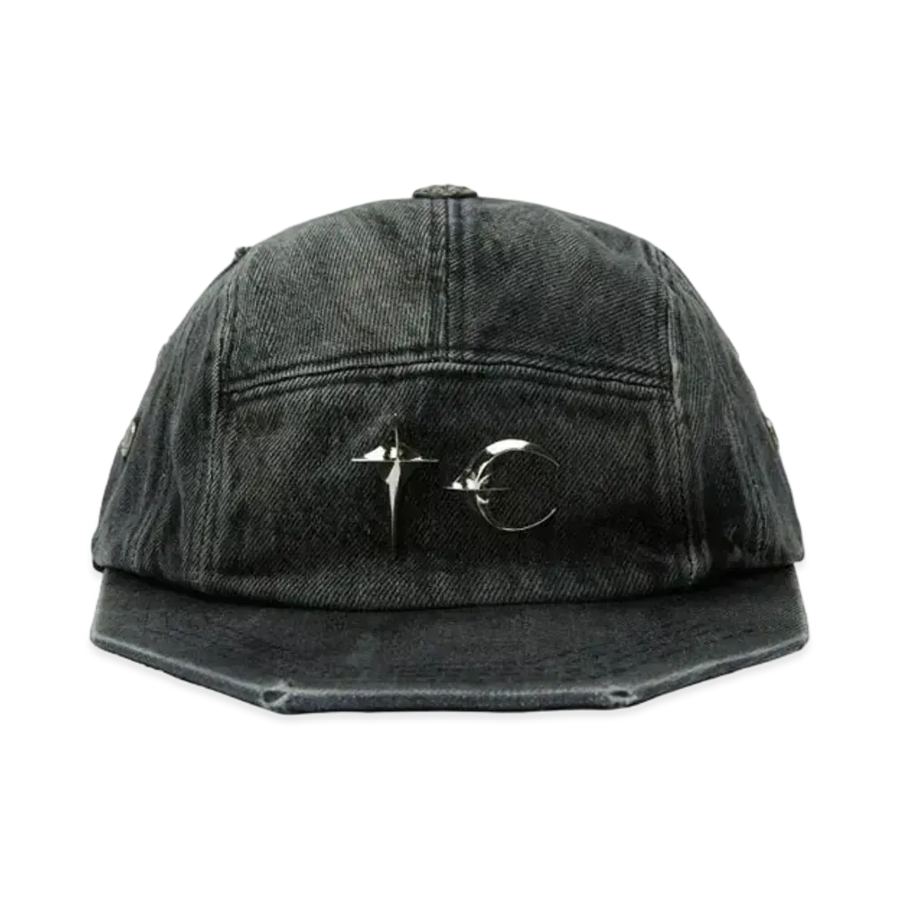 THUG CLUB TC Army Cap "Denim"