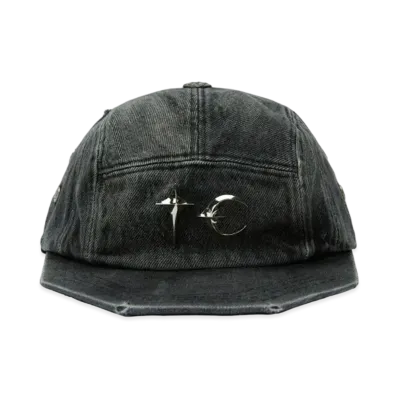 THUG CLUB TC Army Cap "Denim"