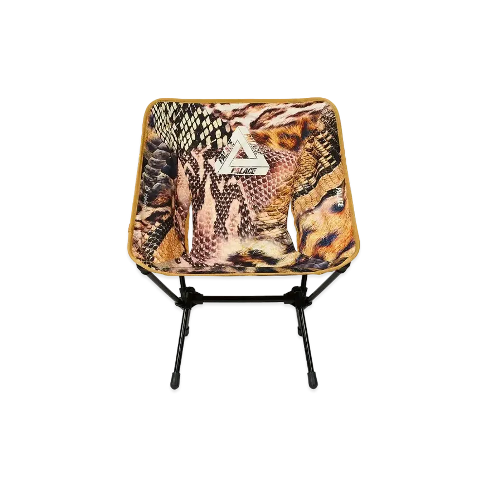 PALACE Helinox Animal Tactical Chair One "Yellow"