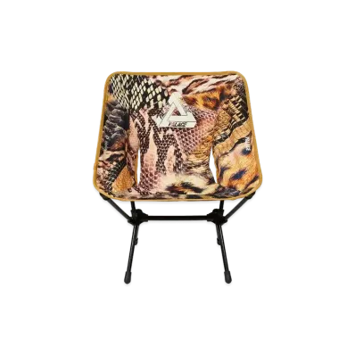 PALACE Helinox Animal Tactical Chair One "Yellow"