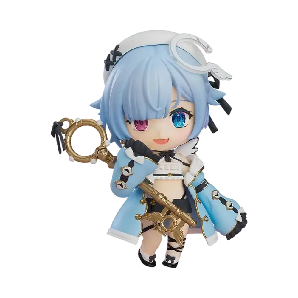 Good Smile Company "Nendoroid" -VShojo- Nazuna Amemiya