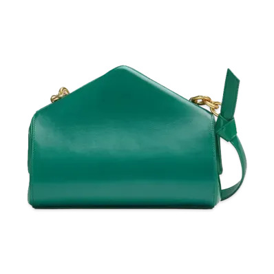 Bottega Veneta Tip "Racing Green"
