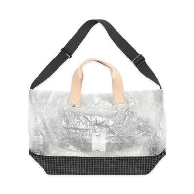 F/CE. Messenger With Dyneema "White"