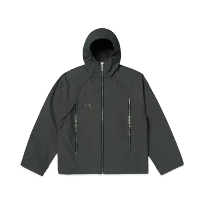 THUG CLUB Wind Soldier "Charcoal"
