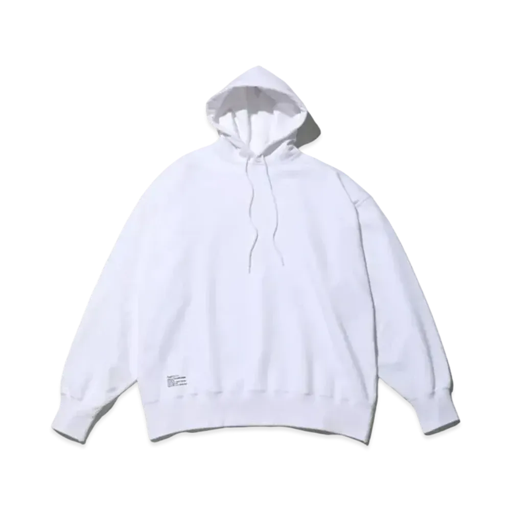 FreshService Light OZ Pullover Hoodie "White"