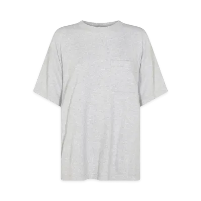 The Row Women's Capsule T-Shirts "Gray"