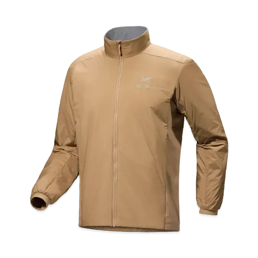 ARC'TERYX Atom Jacket Men's "Canvas"