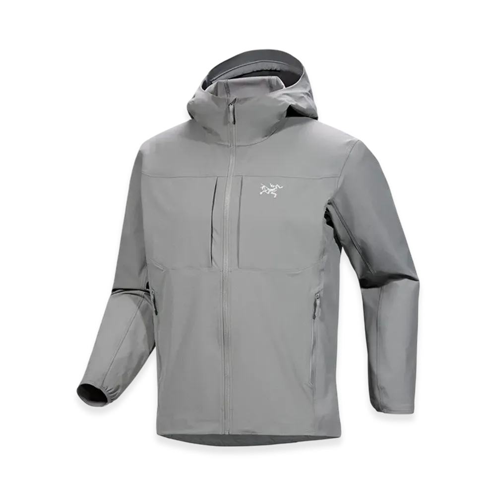 ARC'TERYX Gamma Hoody Men's "Void" X000009905