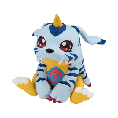 MegaHouse "Lookup" -Digimon Adventure- Gabumon