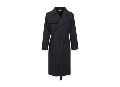 The Row Coats "Blue"