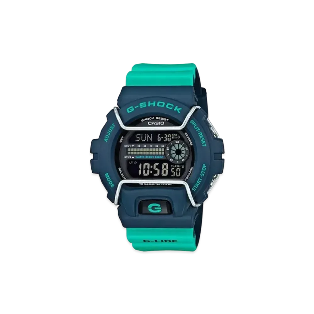 Casio G-SHOCK G-LIDE GLS-6900-2AJF