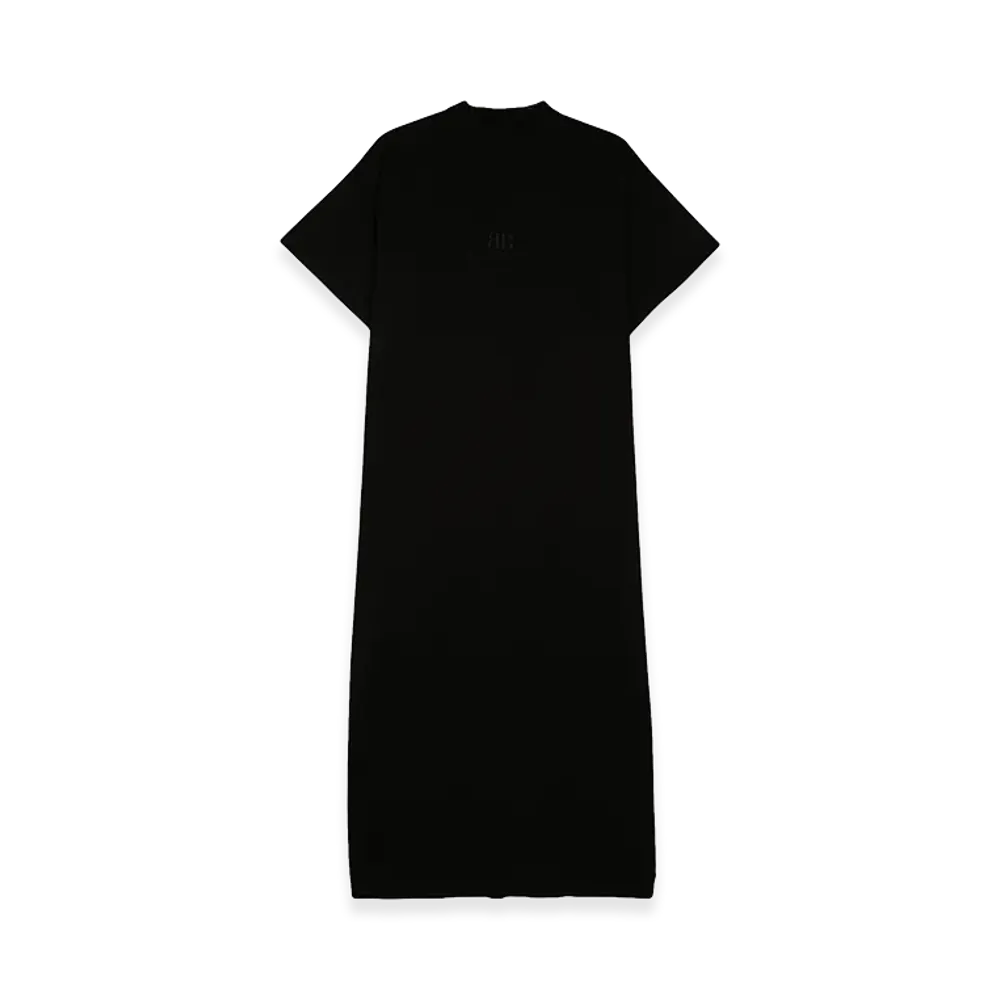 BALENCIAGA Women's Dresses "Black"