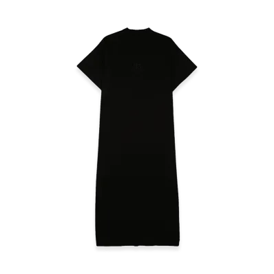 BALENCIAGA Women's Dresses "Black"