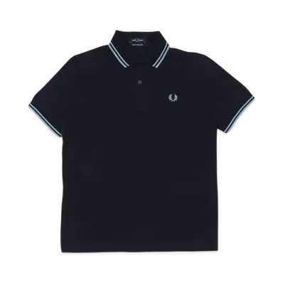 FRED PERRY The Shirt "Navy"