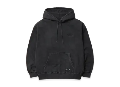 NEIGHBORHOOD Pigment Sweat Hoodie "Black"