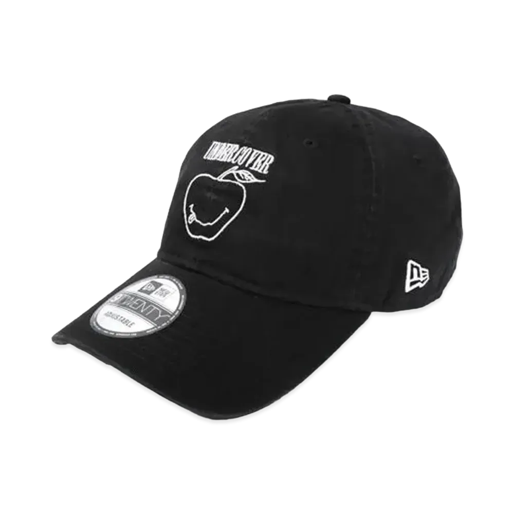 UNDERCOVER Cap "Black"