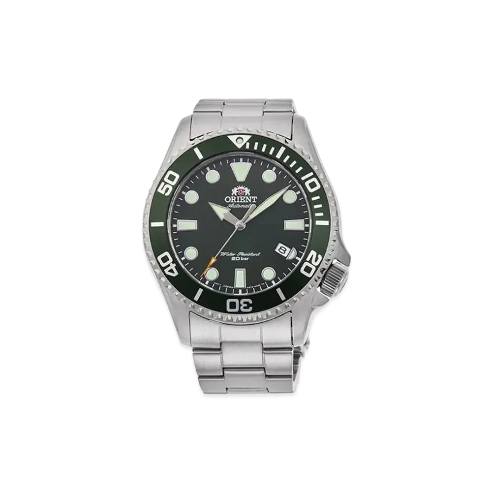 ORIENT Sports Collection RN-AC0K02E
