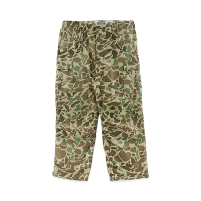 SAINT Mxxxxxx x SHERMER ACADEMY SA Cargo Pants "Camo"