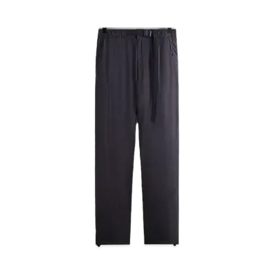 Kith Puffed Nylon Mercer 8 Pant "Nocturnal"