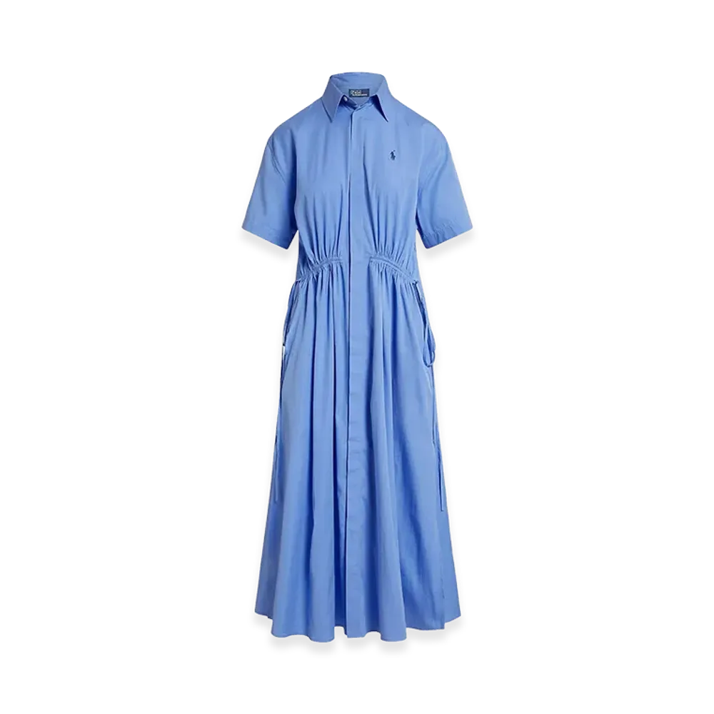 Polo Ralph Lauren Women's Dresses "Blue"
