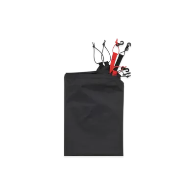 The North Face Footprint/Evadoc 2 "Black"