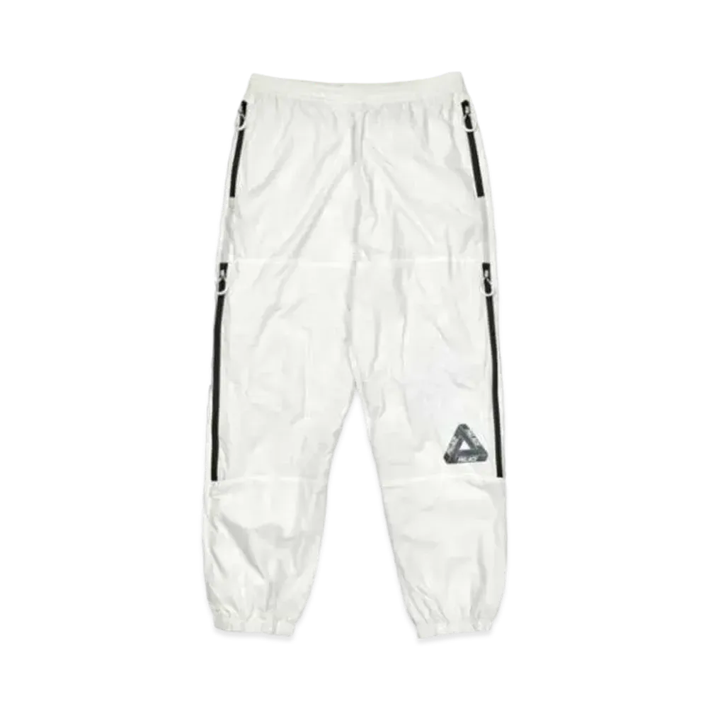 PALACE ZIP-IT SHELL PANT "Ice"