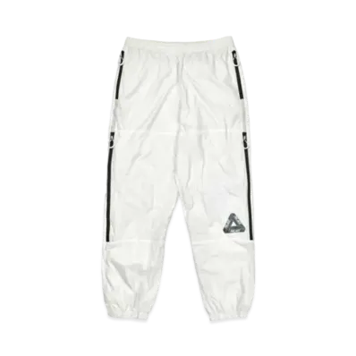 PALACE ZIP-IT SHELL PANT "Ice"