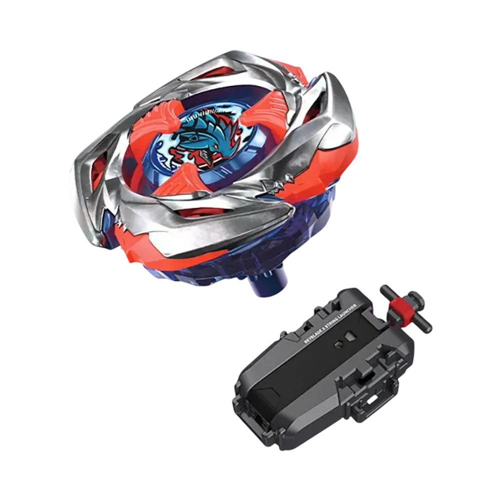 タカラトミー【ベイブレードX】UX-00 スコーピオスピア0-70Z メタル