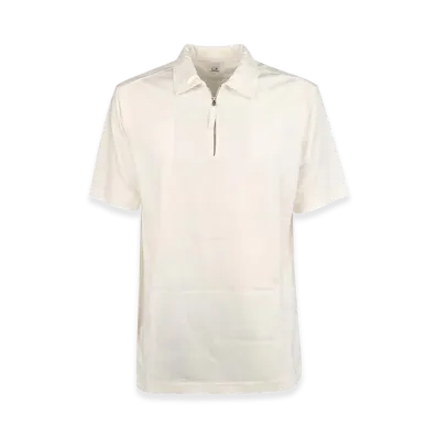 C.P. Company Shirts "White"