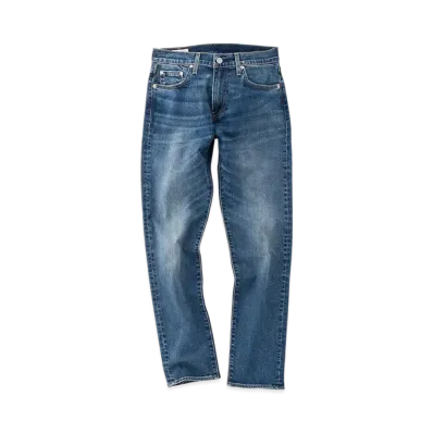 Levi's 502 Tapered Fit Jeans "Medium Indigo"