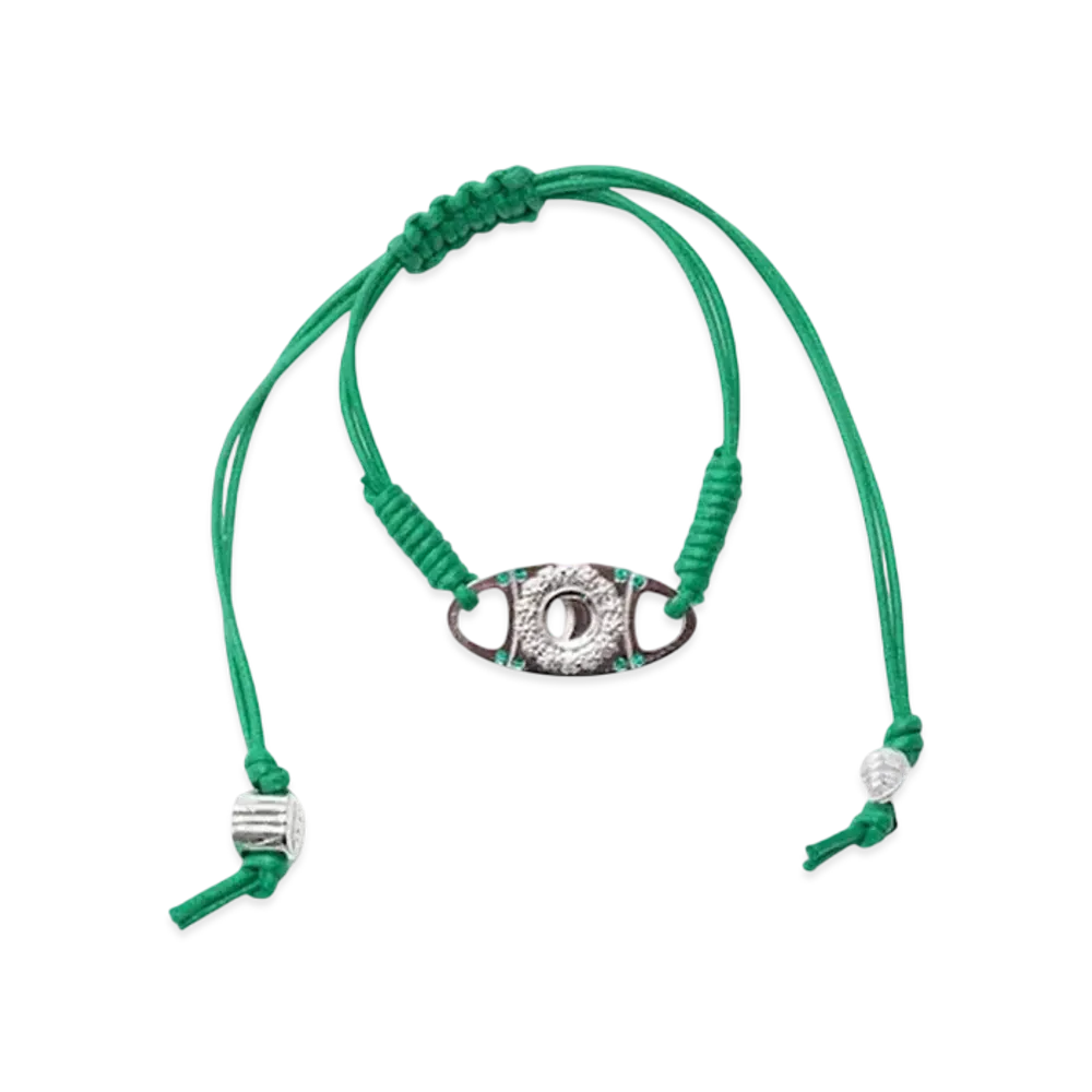 TTT MSW Bracelet "Green"