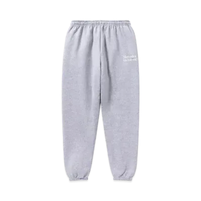 Mercedes Anchor Inc. V-day Room Sweat Pants "Grey"