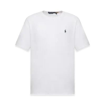Polo Ralph Lauren T-Shirts "White"