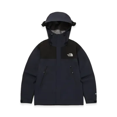 The North Face M's Gore-Tex Mountain 3L Jacket "Navy"