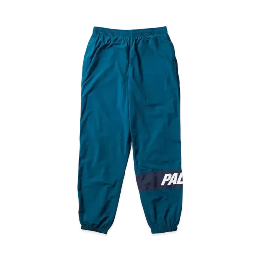 PALACE Hi Grade Shell Pant "Teal"