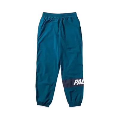 PALACE Hi Grade Shell Pant "Teal"