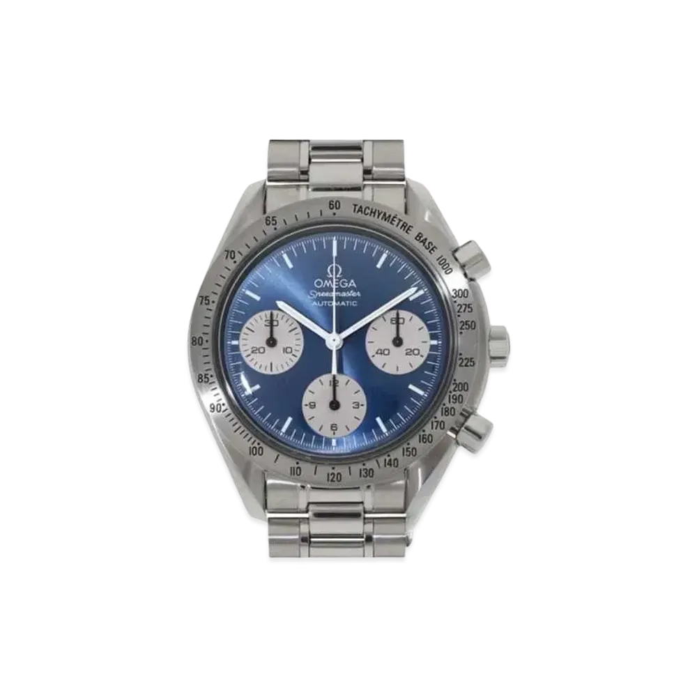 OMEGA Speedmaster Automatic 3510.82.00