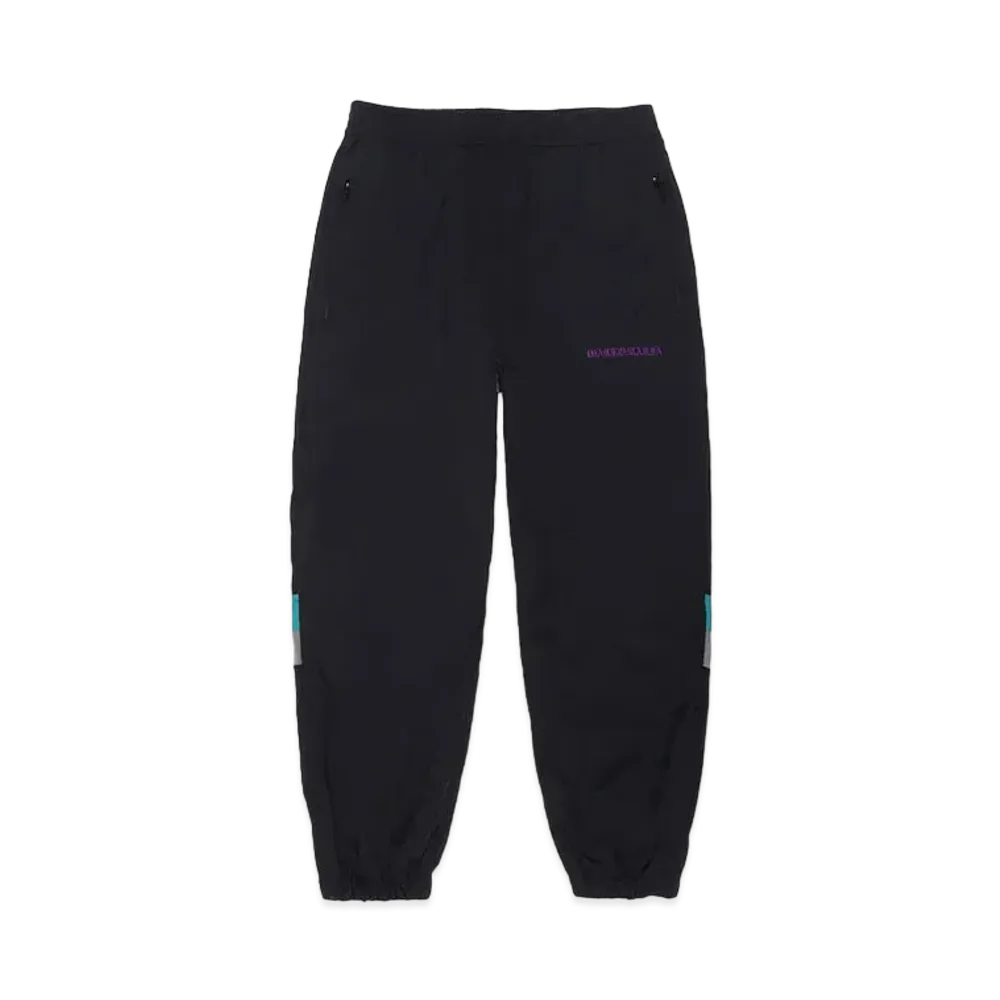 WACKO MARIA Track Pants "Black"