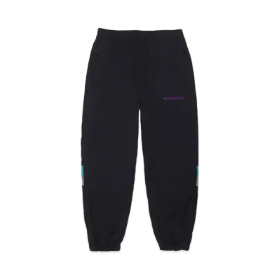 WACKO MARIA Track Pants "Black"