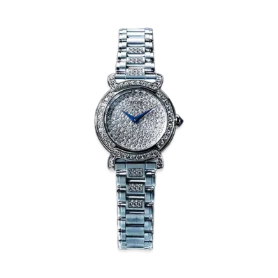 CREDOR Linealx Limited GTAW971