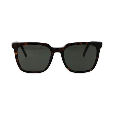 Saint Laurent Women's Sunglasses "Brown"