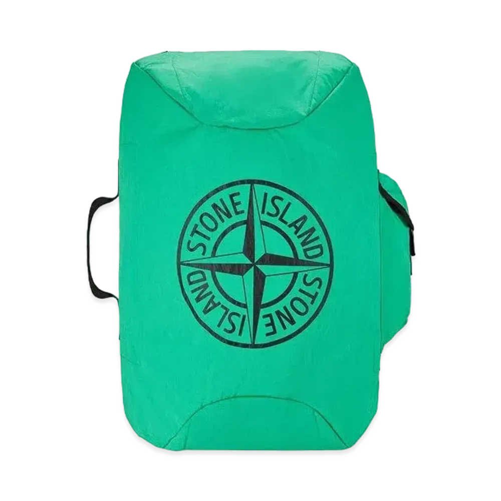 Stone Island 91274 STRONG NYLON TWILL "Green"